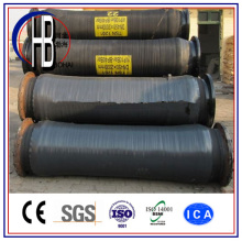 Water, Oil, Acid Alkali Resistant Suction and Discharge Hose